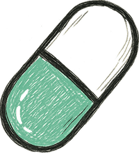 PumpFun logo